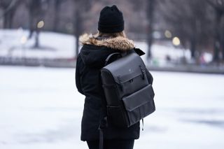 H�gel Backpack